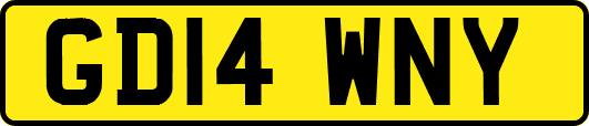 GD14WNY