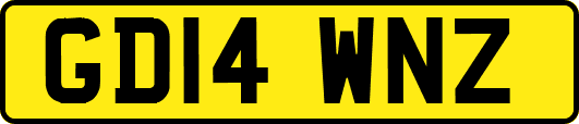 GD14WNZ