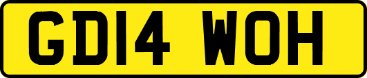 GD14WOH