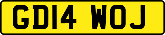 GD14WOJ