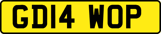 GD14WOP