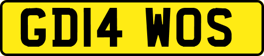 GD14WOS