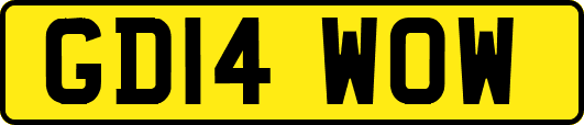 GD14WOW