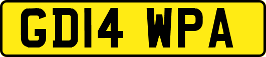 GD14WPA