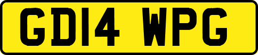 GD14WPG
