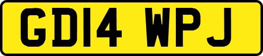GD14WPJ