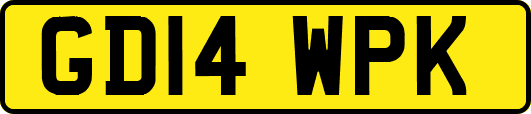 GD14WPK