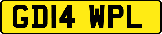GD14WPL