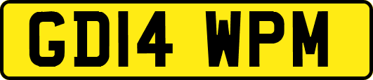 GD14WPM