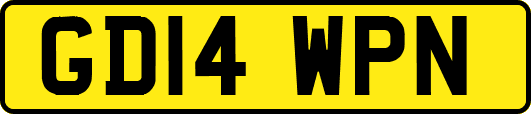 GD14WPN