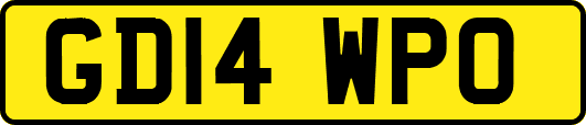GD14WPO