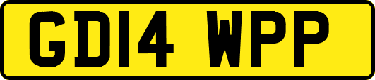 GD14WPP