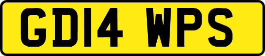GD14WPS