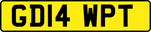 GD14WPT