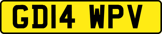 GD14WPV