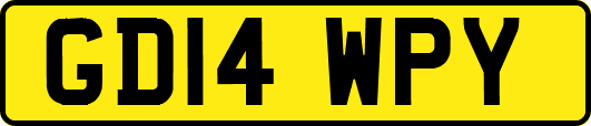 GD14WPY