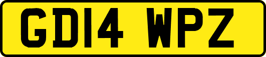 GD14WPZ