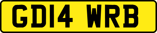 GD14WRB