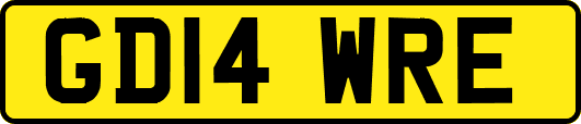 GD14WRE