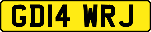 GD14WRJ