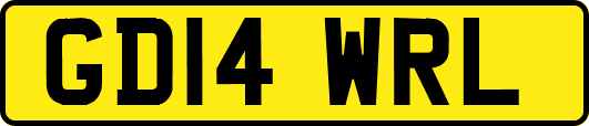 GD14WRL