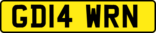GD14WRN