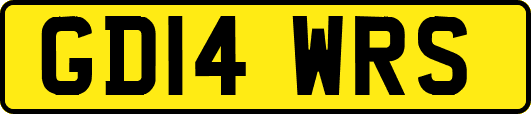 GD14WRS