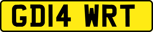 GD14WRT