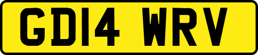 GD14WRV