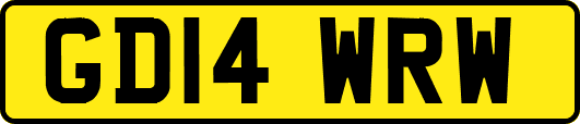 GD14WRW