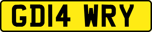 GD14WRY