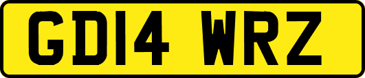 GD14WRZ