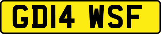 GD14WSF