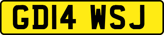 GD14WSJ