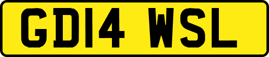 GD14WSL