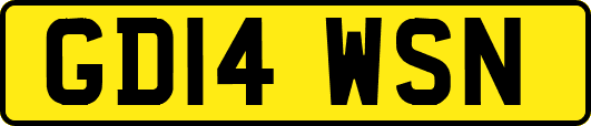 GD14WSN