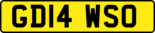 GD14WSO