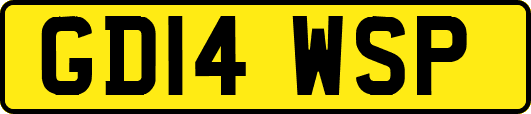 GD14WSP