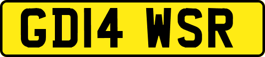 GD14WSR
