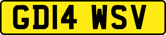 GD14WSV