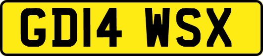 GD14WSX