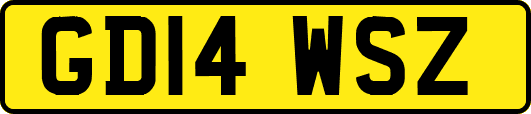GD14WSZ