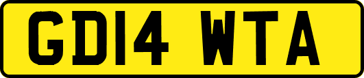 GD14WTA