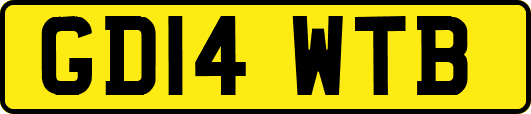 GD14WTB