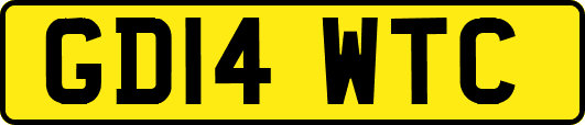 GD14WTC
