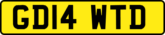 GD14WTD
