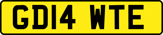 GD14WTE