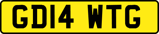 GD14WTG
