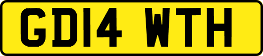 GD14WTH