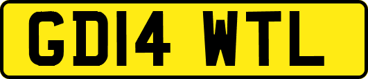 GD14WTL